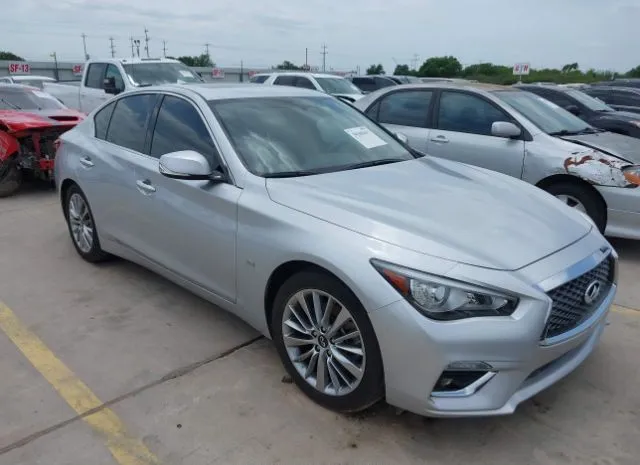 2019 INFINITI  - Image 1.