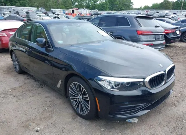 2019 BMW  - Image 1.