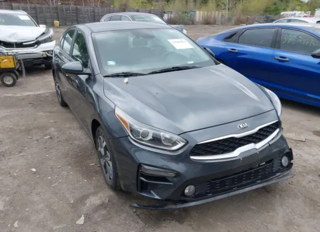 2020 KIA  - Image 1.