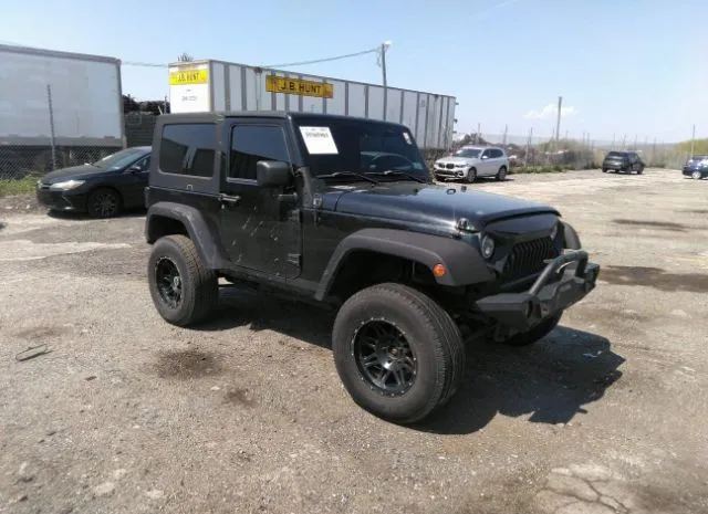 2010 JEEP  - Image 1.