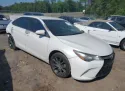 2015 TOYOTA Camry 2.5L 4