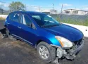 2011 NISSAN Rogue 2.5L 4