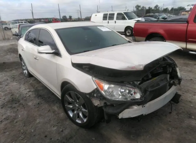 2013 BUICK  - Image 1.