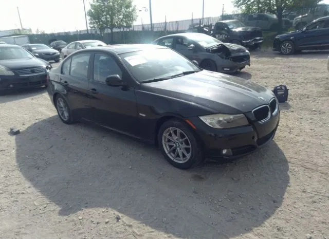 2010 BMW  - Image 1.