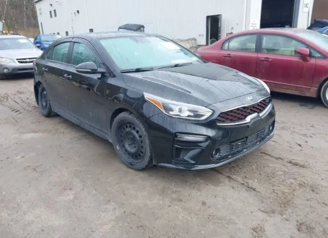 2020 KIA  - Image 1.