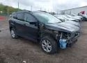 2018 FORD ESCAPE 1.5L 4