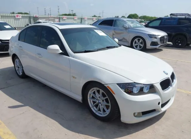 2010 BMW  - Image 1.