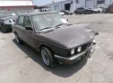 1987 BMW  - Image 5.