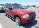 2004 FORD EXPLORER 4.6L 8