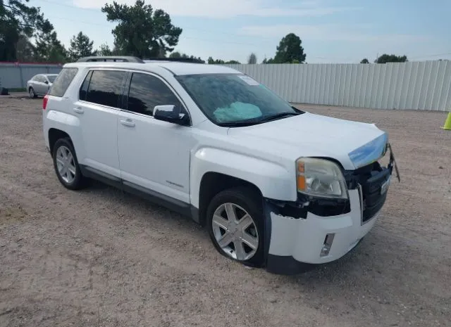 2010 GMC  - Image 1.