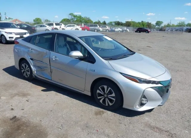 2017 TOYOTA  - Image 1.