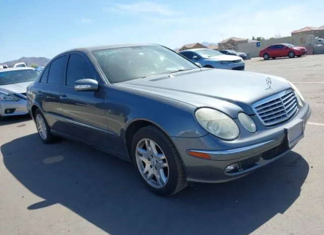 2006 MERCEDES-BENZ  - Image 1.