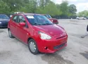 2014 MITSUBISHI MIRAGE 1.2L 3