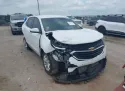 2018 CHEVROLET EQUINOX 1.5L 4