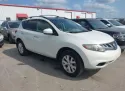 2011 NISSAN MURANO 3.5L 6