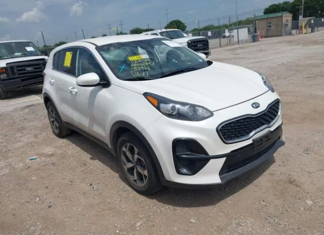 2021 KIA  - Image 1.