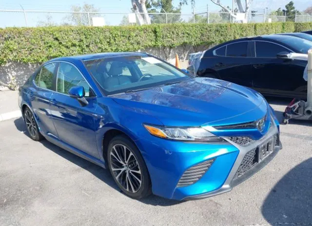 2018 TOYOTA  - Image 1.