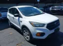 2018 FORD ESCAPE 2.5L 4