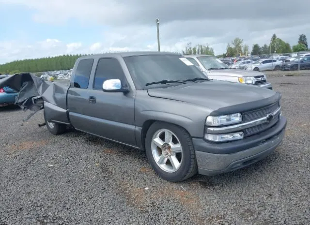 2000 CHEVROLET  - Image 1.