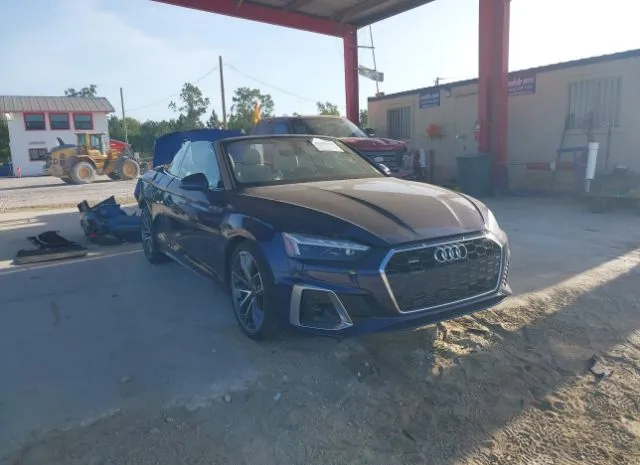 2023 AUDI  - Image 1.