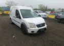 2011 FORD Transit Connect 2.0L 4