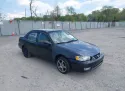 2000 TOYOTA COROLLA 1.8L 4