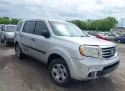 2012 HONDA Pilot 3.5L 6