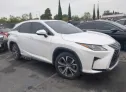 2018 LEXUS  - Image 1.