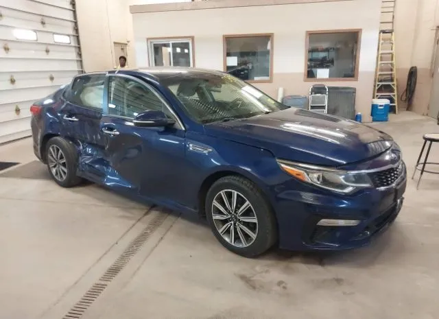 2019 KIA  - Image 1.