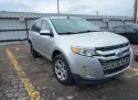 2014 FORD EDGE 3.5L 6