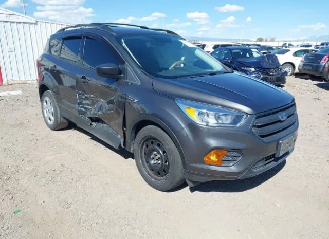 2017 FORD  - Image 1.