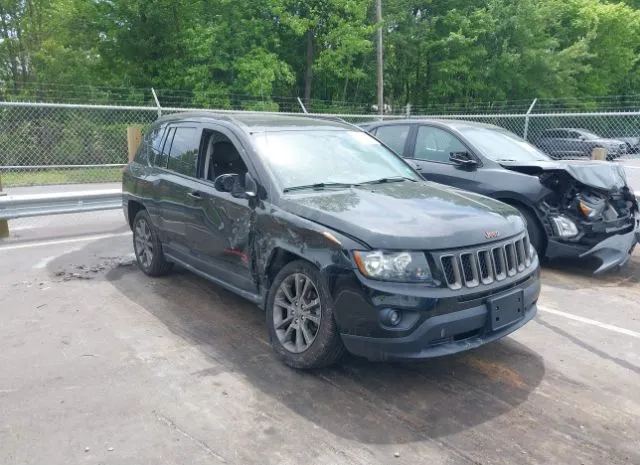 2017 JEEP  - Image 1.