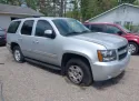 2011 CHEVROLET Tahoe 5.3L 8