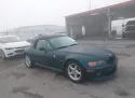 1997 BMW Z3 2.8L 6