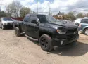 2016 CHEVROLET SILVERADO 1500 5.3L 8