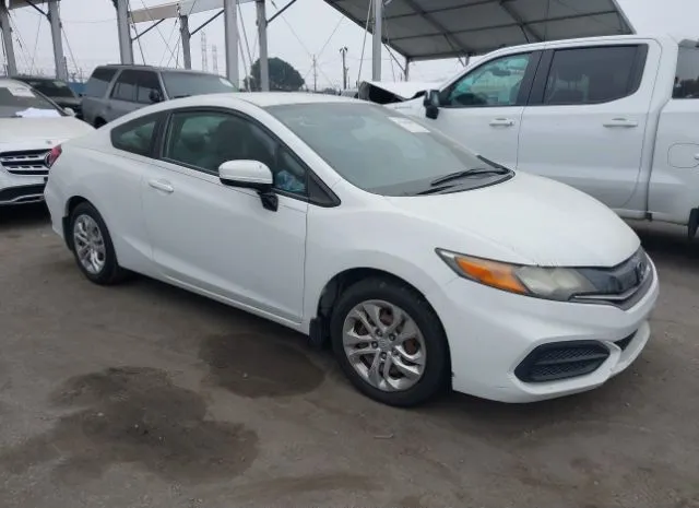 2014 HONDA  - Image 1.