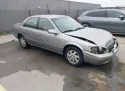 1999 TOYOTA CAMRY 3.0L 6