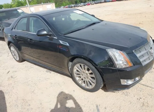 2010 CADILLAC  - Image 1.