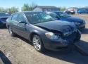 2008 CHEVROLET Impala 3.9L 6