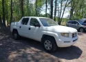 2007 HONDA Ridgeline 3.5L 6