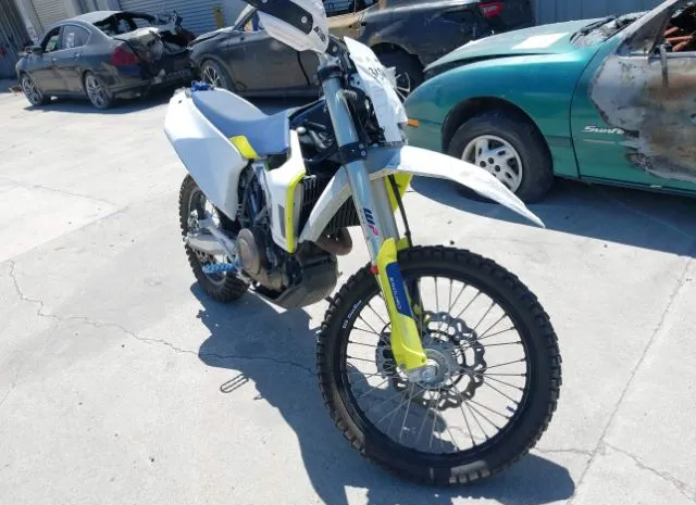 2020 HUSQVARNA  - Image 1.