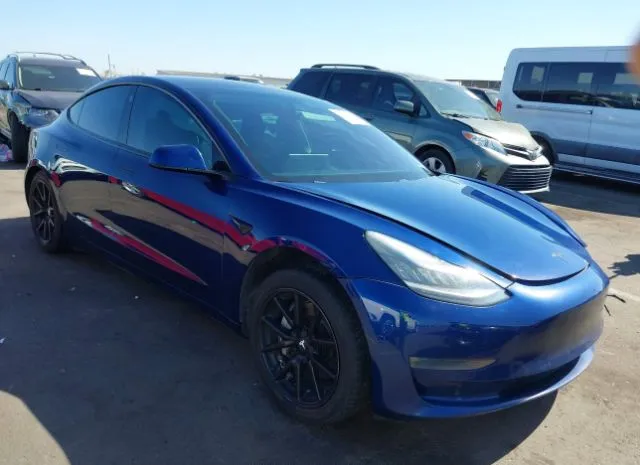 2019 TESLA  - Image 1.