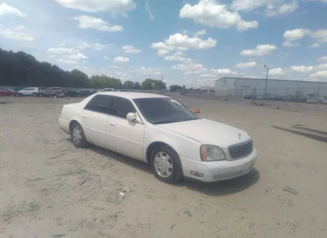 2005 CADILLAC  - Image 1.