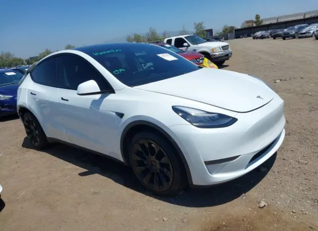 2020 TESLA  - Image 1.