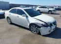 2004 ACURA TSX 2.4L 4