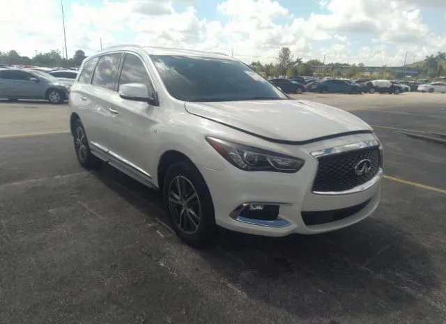 2017 INFINITI  - Image 1.