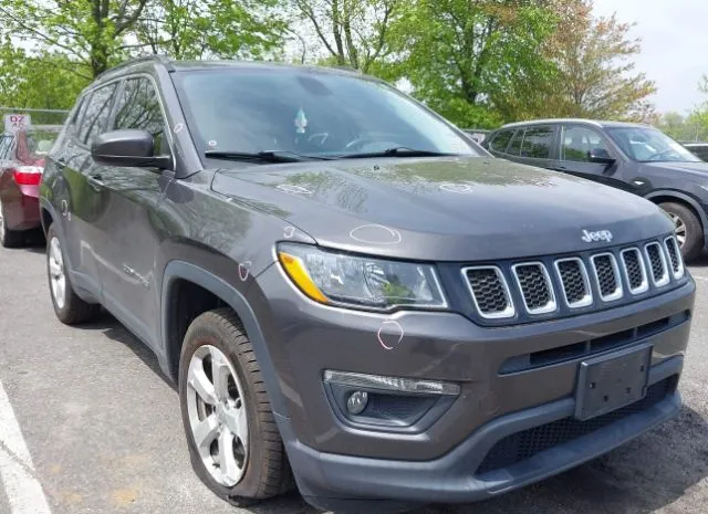 2017 JEEP  - Image 1.