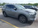 2022 NISSAN Pathfinder 3.5L 6