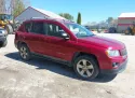 2011 JEEP Compass 2.4L 4