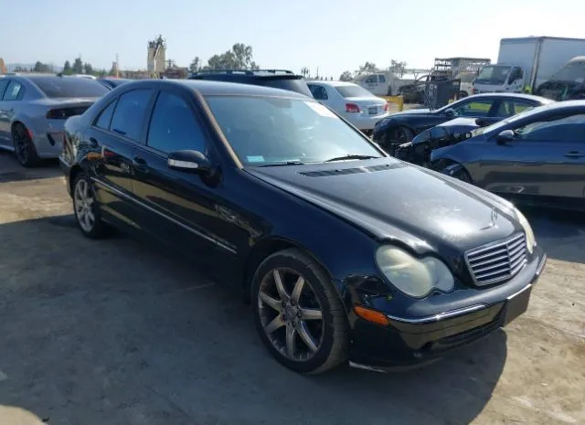 2003 MERCEDES-BENZ  - Image 1.